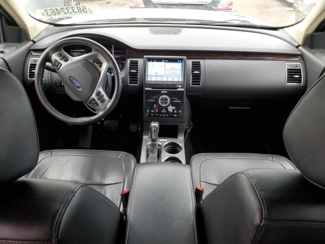 Снимка 8 от търг – 2019 FORD FLEX LIMIT с VIN 2FMHK6DT0KBA28138