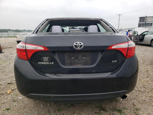Photo 6 from auction – 2014 TOYOTA COROLLA L with VIN 2T1BURHE0EC168400