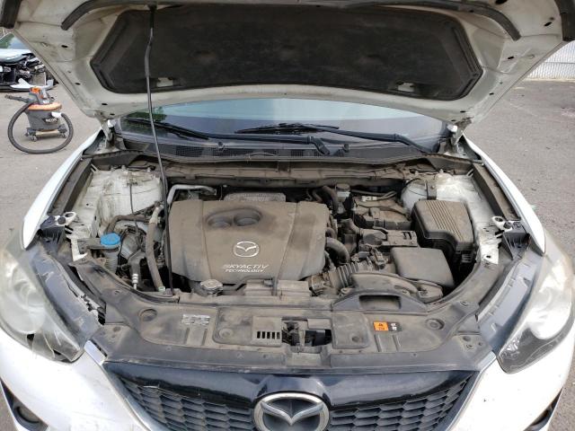 Photo 11 from auction – 2014 MAZDA CX-5 TOURI with VIN JM3KE4CY8E0352907