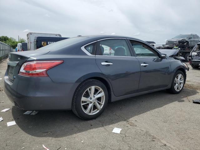 Photo 3 from auction – 2013 NISSAN ALTIMA 2.5 with VIN 1N4AL3AP6DN579860
