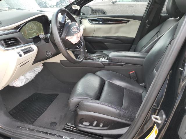Photo 7 from auction – 2013 CADILLAC XTS PLATIN with VIN 2G61U5S36D9204572