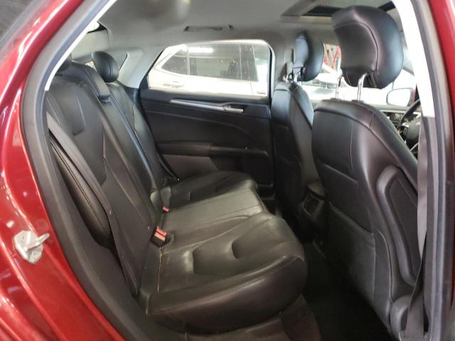 Photo 10 from auction – 2014 FORD FUSION TIT with VIN 3FA6P0D97ER232851