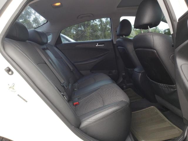Photo 10 from auction – 2012 HYUNDAI SONATA SE with VIN 5NPEC4AC7CH332568