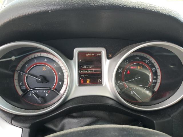Photo 9 from auction – 2015 DODGE JOURNEY SE with VIN 3C4PDCABXFT596055