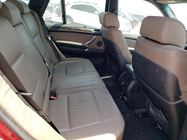 Photo 11 from auction – 2005 BMW X5 3.0I with VIN 5UXFA13585LY03079