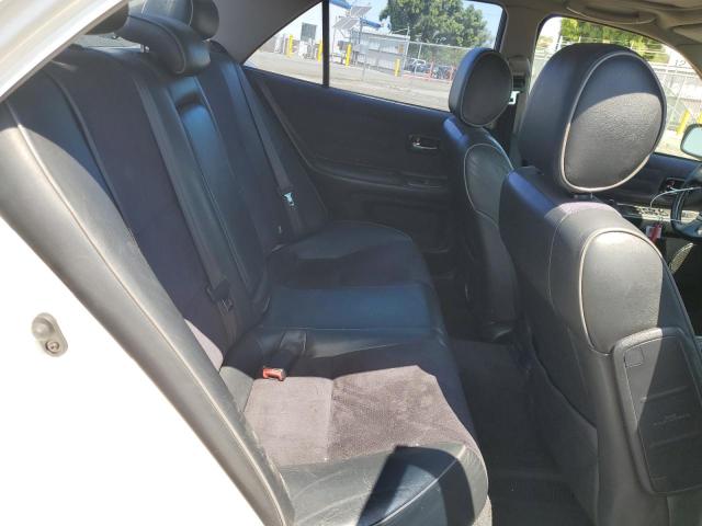 Photo 10 from auction – 2002 LEXUS IS 300 with VIN JTHBD192X20052910