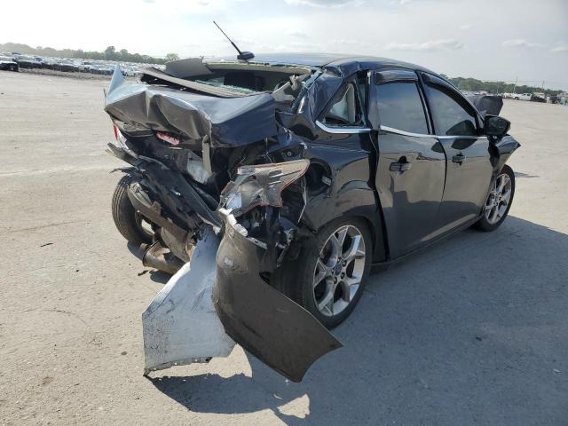 Фото 3 с аукциона – 2012 FORD FOCUS SEL с VIN 1FAHP3H25CL444053