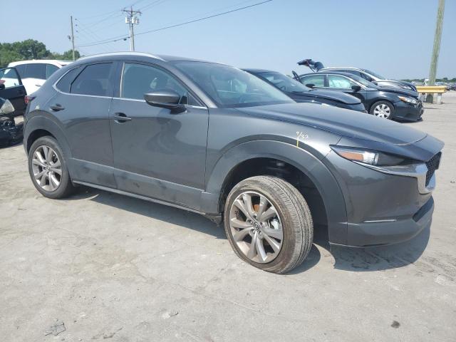 Photo 4 from auction – 2022 MAZDA CX-30 SELE with VIN 3MVDMBBL6NM429526