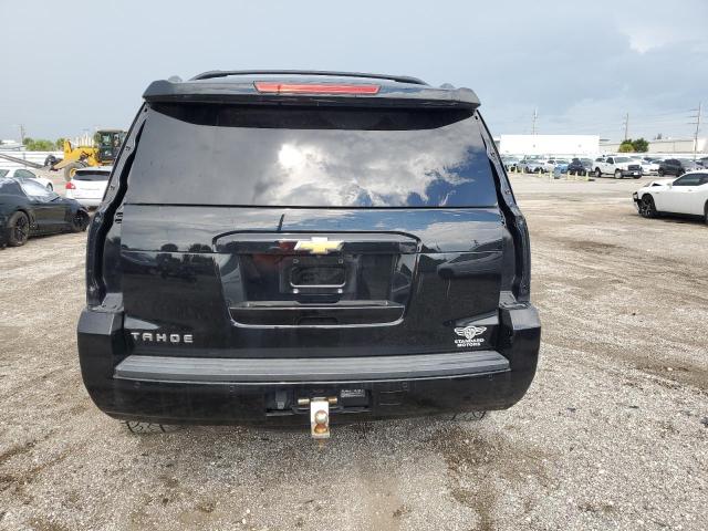 Photo 6 from auction – 2016 CHEVROLET TAHOE C150 with VIN 1GNSCBKC3GR340940