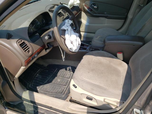 Photo 7 from auction – 2007 CHEVROLET MALIBU LS with VIN 1G1ZS57F77F252000