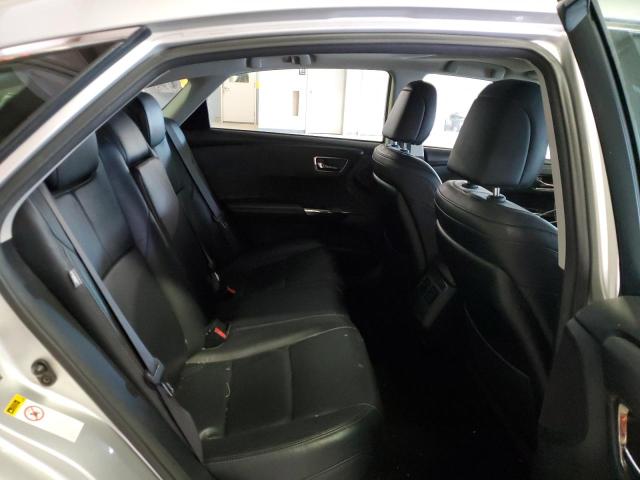 Photo 10 from auction – 2013 TOYOTA AVALON BAS with VIN 4T1BK1EBXDU037313