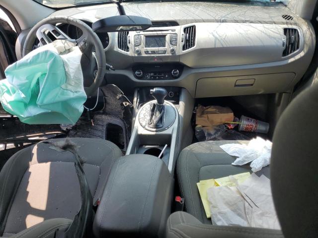 Photo 8 from auction – 2012 KIA SPORTAGE E with VIN KNDPCCA22C7218962