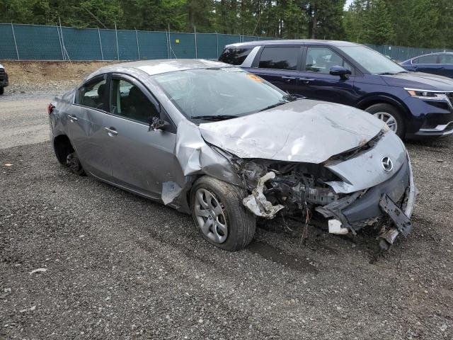 Photo 4 from auction – 2012 MAZDA 3 I with VIN JM1BL1UG4C1574077