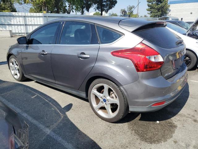 Photo 2 from auction – 2013 FORD FOCUS with VIN 1FADP3N23DL362942