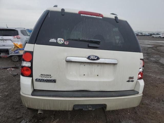 Photo 6 from auction – 2010 FORD EXPLORER E with VIN 1FMEU7EE2AUB13025