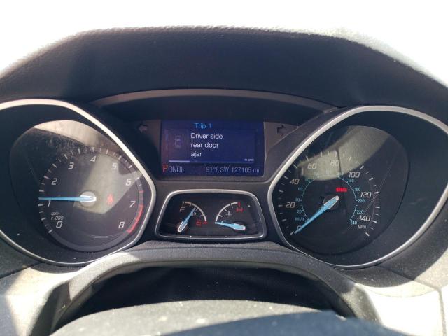 Photo 9 from auction – 2013 FORD FOCUS SE with VIN 1FADP3F23DL195822