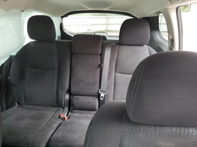 Photo 10 from auction – 2016 NISSAN PATHFINDER with VIN 5N1AR2MM5GC657769