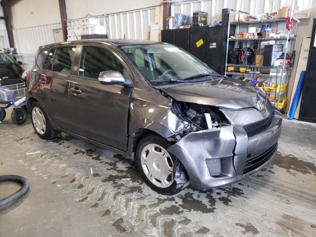 Photo 4 from auction – 2013 TOYOTA SCION XD with VIN JTKKUPB49D1036168