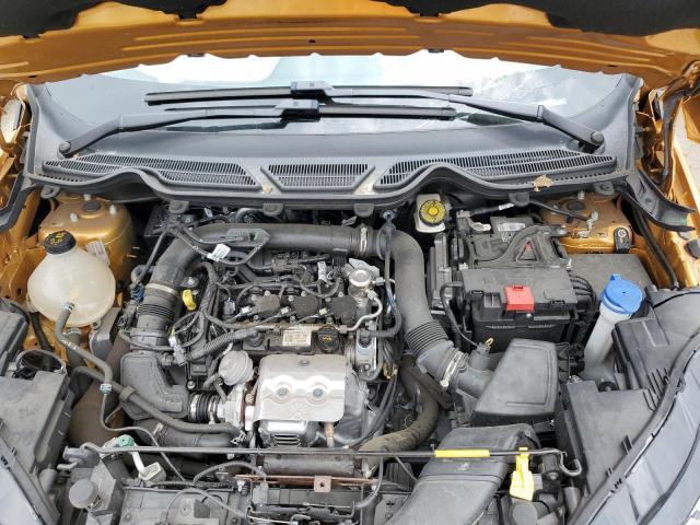 Photo 12 from auction – 2021 FORD ECOSPORT S with VIN MAJ3S2GE8MC423746