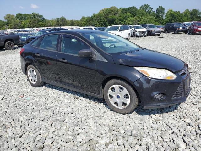 Photo 4 from auction – 2013 FORD FOCUS S with VIN 1FADP3E21DL167468