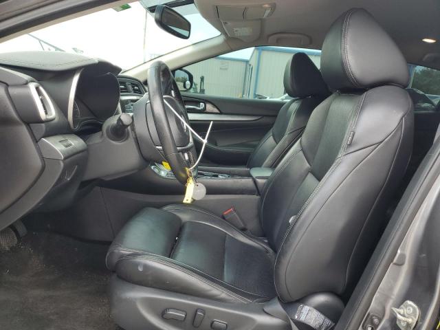 Photo 7 from auction – 2016 NISSAN MAXIMA 3.5 with VIN 1N4AA6AP5GC442545