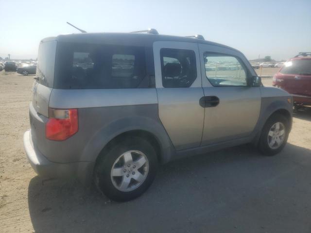 صورة رقم 3 من المزاد - 2003 HONDA ELEMENT EX مع VIN 5J6YH18653L019389
