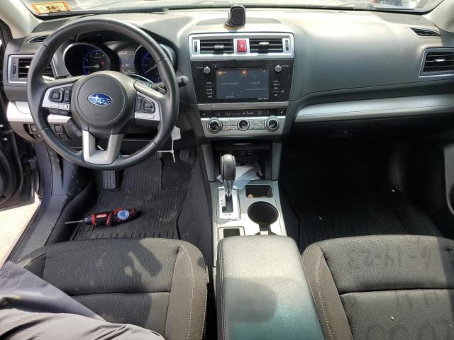 Photo 8 from auction – 2017 SUBARU LEGACY 2.5 with VIN 4S3BNAD69H3029991