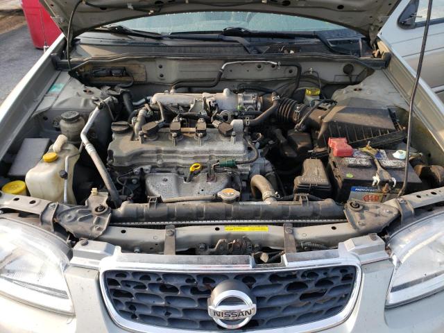Photo 11 from auction – 2003 NISSAN SENTRA XE with VIN 3N1CB51D23L805188