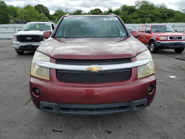 Photo 5 from auction – 2008 CHEVROLET EQUINOX LT with VIN 2CNDL63F286304098