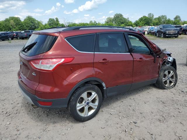 Photo 3 from auction – 2014 FORD ESCAPE SE with VIN 1FMCU9GX6EUD42508