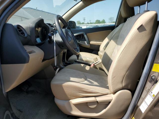 Photo 7 from auction – 2011 TOYOTA RAV4 with VIN 2T3BF4DV3BW142460
