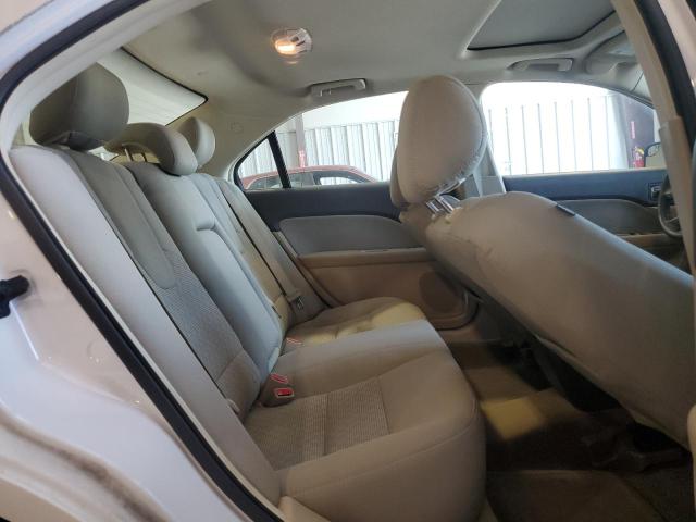 Photo 10 from auction – 2011 FORD FUSION SE with VIN 3FAHP0HA6BR284433