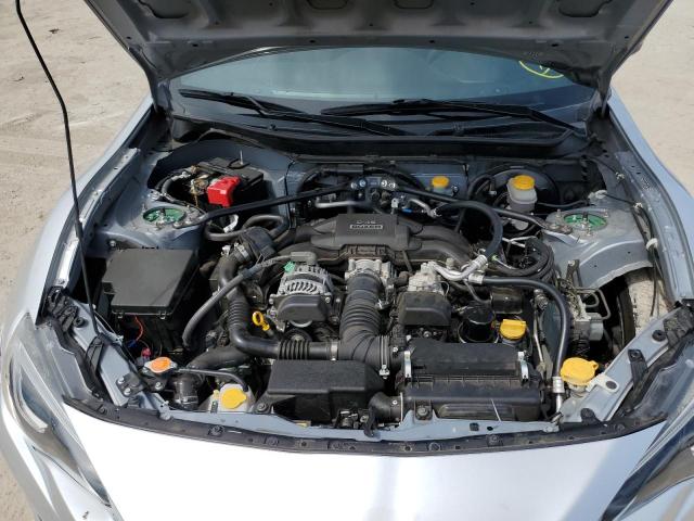 Photo 11 from auction – 2014 SUBARU BRZ 2.0 LI with VIN JF1ZCAC19E9602414