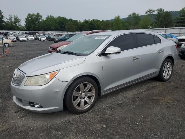 BUICK LACROSSE C 2011 with VIN 1G4GC5EC0BF316208 - Photo from auction