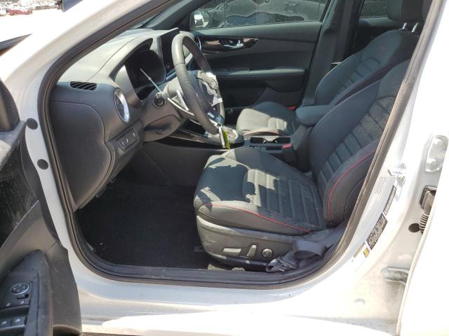 Photo 7 from auction – 2023 KIA FORTE GT with VIN 3KPF44AC5PE524258