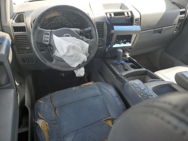 Photo 8 from auction – 2004 NISSAN ARMADA SE with VIN 5N1AA08B34N743358