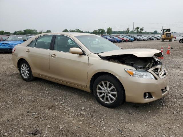 Photo 4 from auction – 2011 TOYOTA CAMRY SE with VIN 4T1BK3EK2BU116743