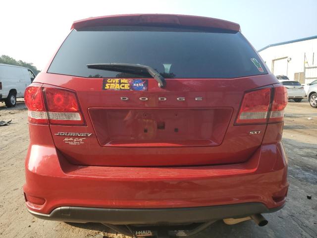 Снимка 6 от търг – 2018 DODGE JOURNEY SX с VIN 3C4PDCBB5JT363286