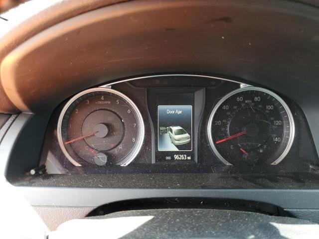 Photo 9 from auction – 2017 TOYOTA CAMRY with VIN 4T1BF1FK9HU679658