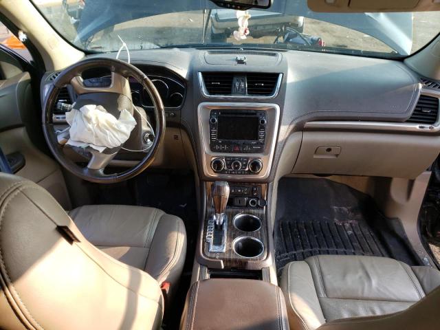 Photo 8 from auction – 2015 GMC ACADIA DEN with VIN 1GKKVTKD9FJ371659