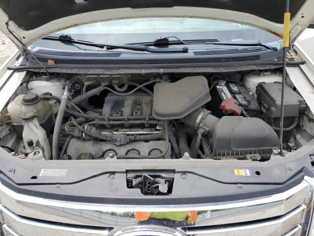 Photo 12 from auction – 2010 FORD EDGE SE with VIN 2FMDK3GC3ABB79028