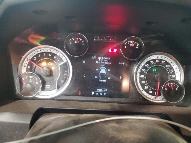 Photo 9 from auction – 2014 RAM 1500 SLT with VIN 1C6RR6GT6ES113437