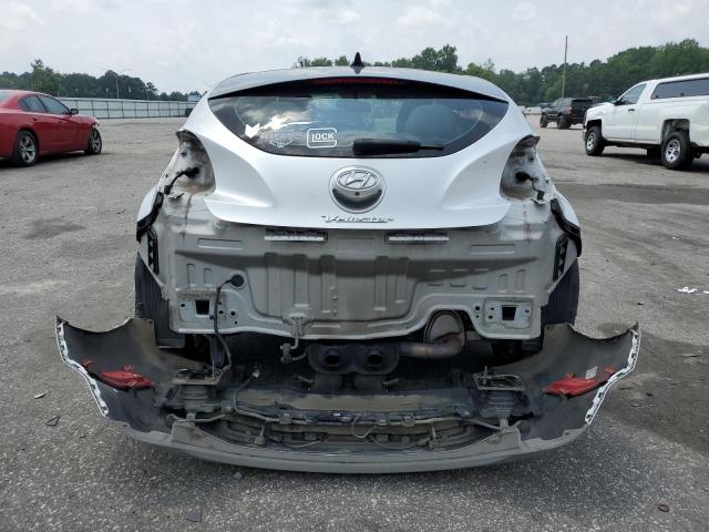 Photo 6 from auction – 2012 HYUNDAI VELOSTER with VIN KMHTC6AD6CU056915