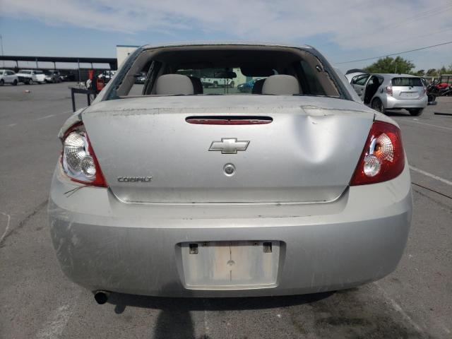 Photo 6 from auction – 2005 CHEVROLET COBALT with VIN 1G1AK52F157578158