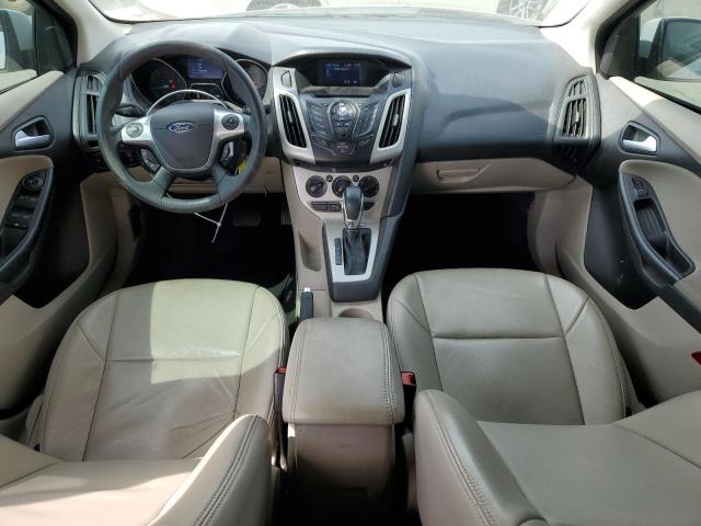 Photo 8 from auction – 2013 FORD FOCUS SE with VIN 1FADP3F29DL301531