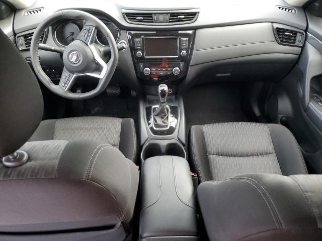 Photo 8 from auction – 2019 NISSAN ROGUE S with VIN JN8AT2MT4KW260417