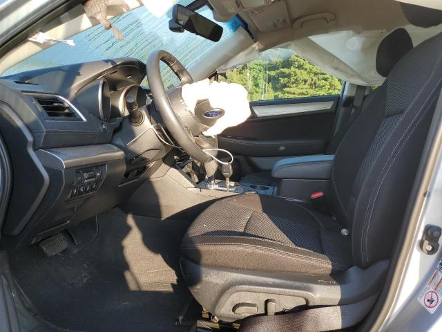 Photo 7 from auction – 2018 SUBARU OUTBACK 2. with VIN 4S4BSAFC0J3291539