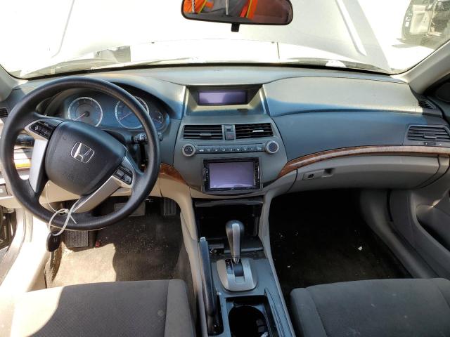 Photo 8 from auction – 2012 HONDA ACCORD EX with VIN 1HGCP2F72CA229255