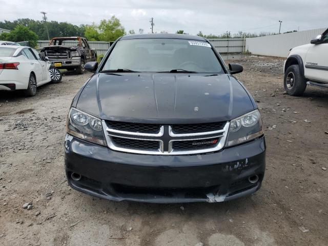 Photo 5 from auction – 2013 DODGE AVENGER SX with VIN 1C3CDZCB1DN519669
