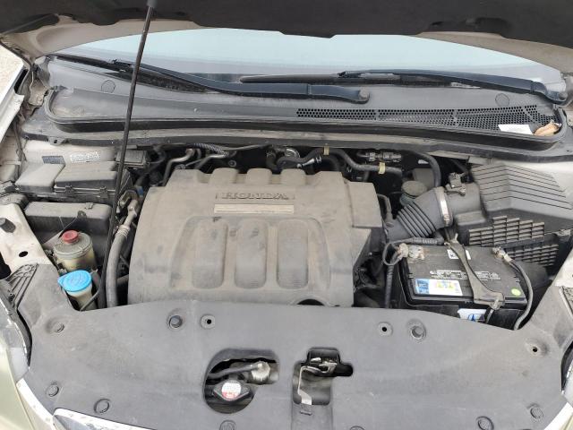 Photo 12 from auction – 2007 HONDA ODYSSEY EX with VIN 5FNRL386X7B421745